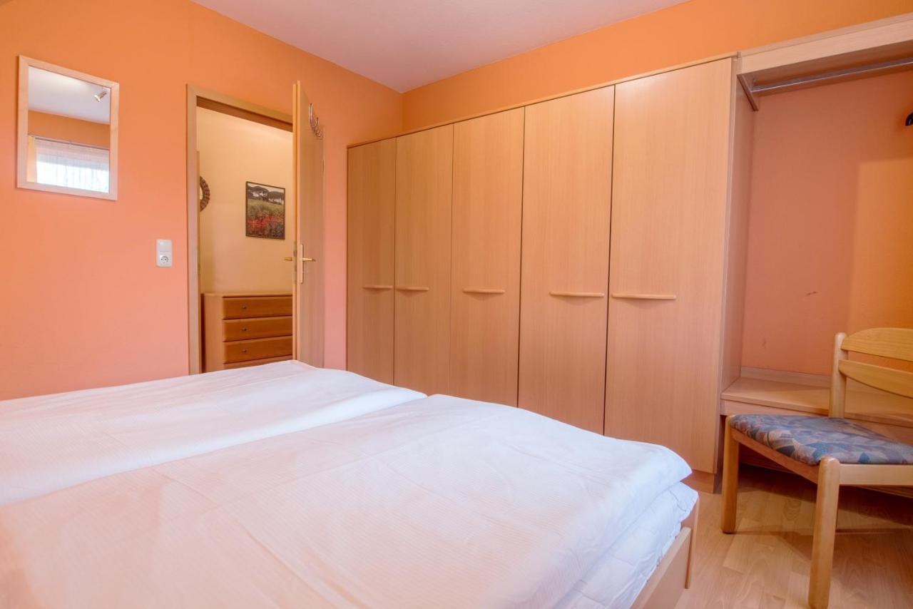 Zur Hanse Wohnung 1 3 - Lingnau Zingst Extérieur photo