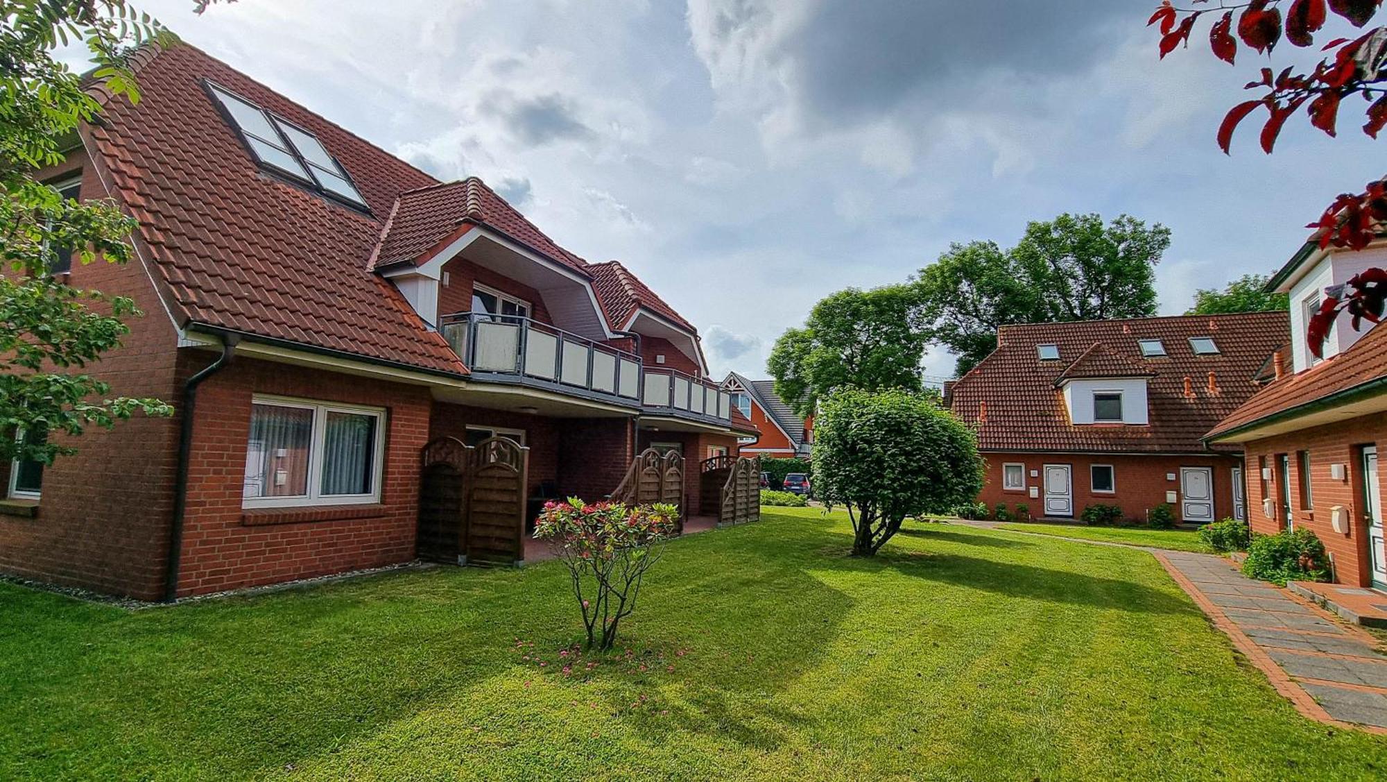 Zur Hanse Wohnung 1 3 - Lingnau Zingst Extérieur photo
