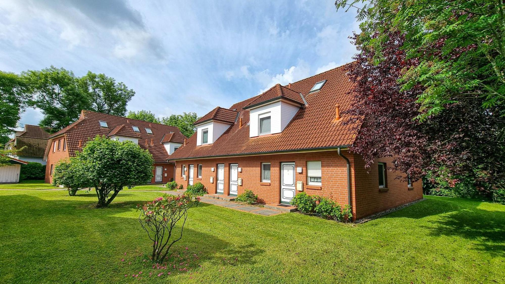 Zur Hanse Wohnung 1 3 - Lingnau Zingst Extérieur photo